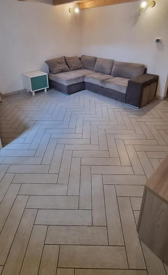 Appartamento Accogliente/Nuovo Livorno 0*,  İtalya