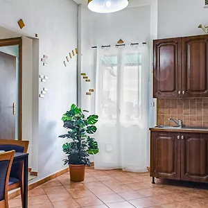 Le Mura - Accogliente Casetta Vicino Al Porto Appartamento