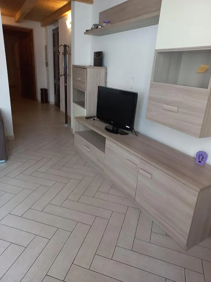 Appartamento accogliente/nuovo Livorno