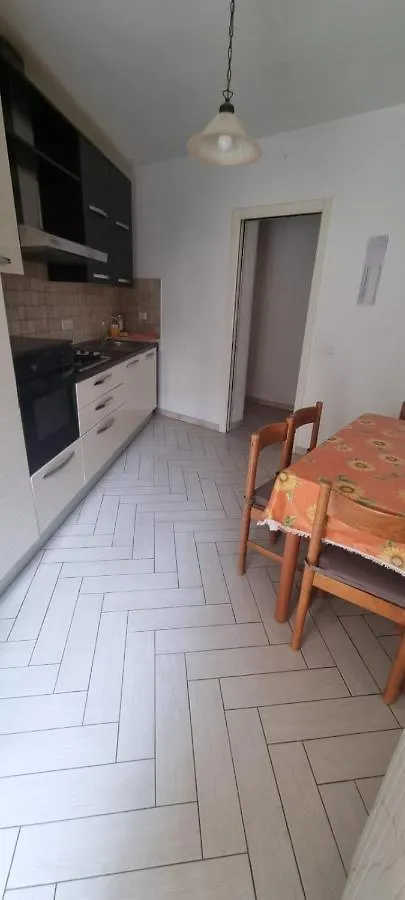 Appartamento accogliente/nuovo Livorno