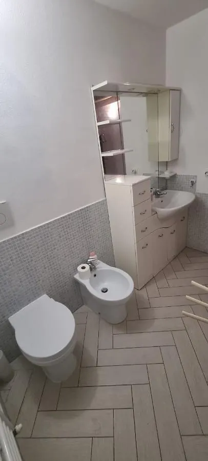 Appartamento accogliente/nuovo Livorno
