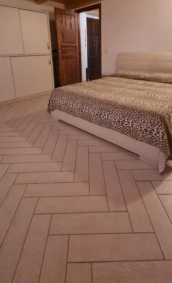 Appartamento accogliente/nuovo Livorno
