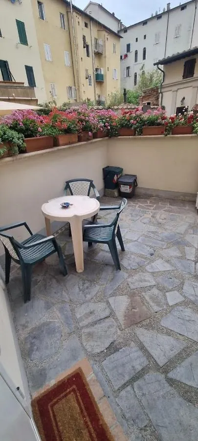 Appartamento accogliente/nuovo Livorno